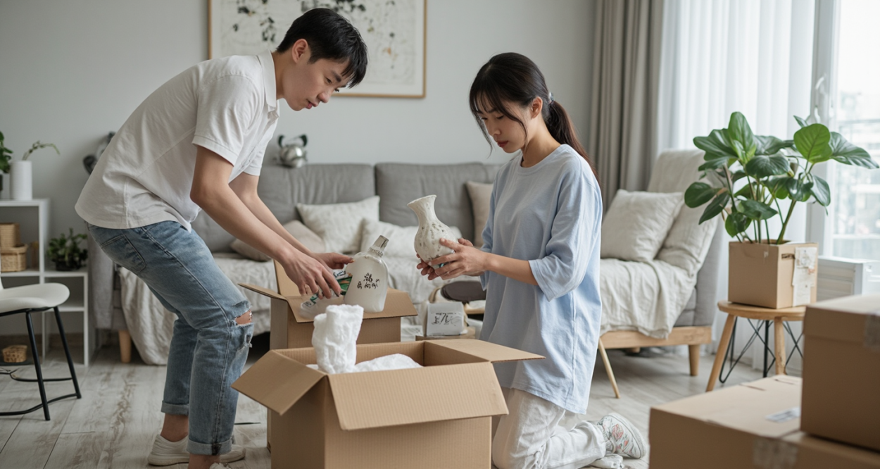 搬家都准备什么东西？全面攻略来啦！轮播图2