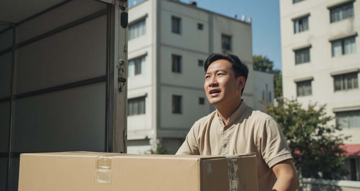 揭秘“六月为什么不能搬家”的真相轮播图3