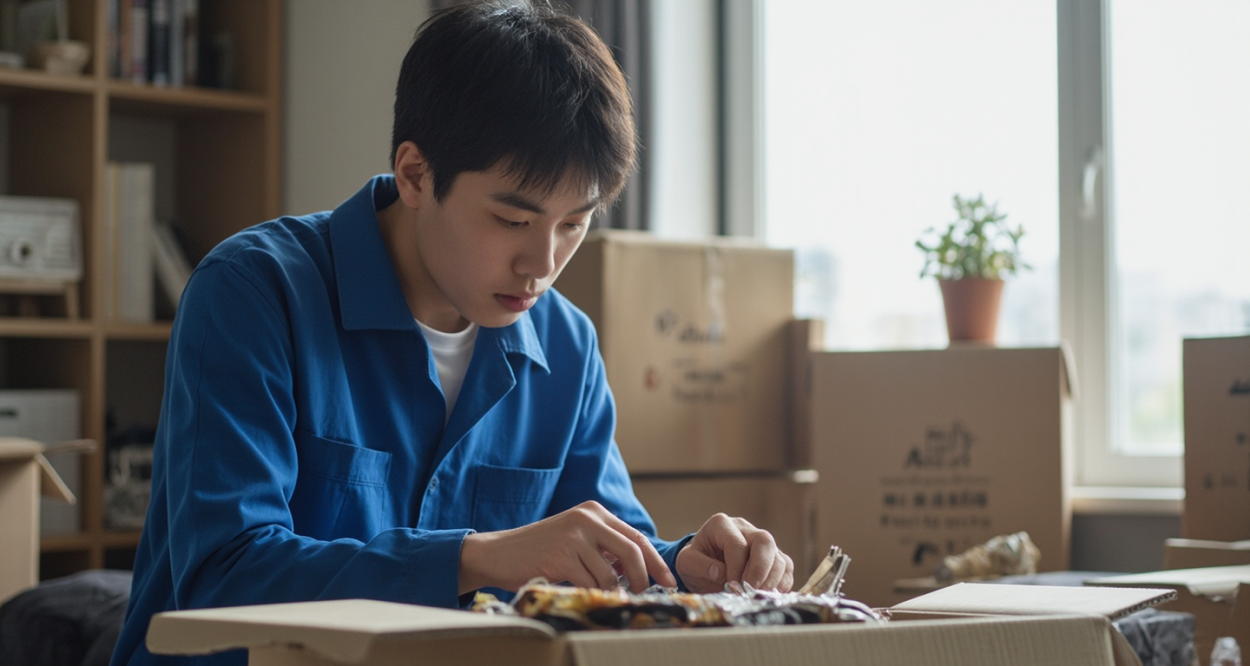 揭秘“什么搬家尽是输”背后的真相轮播图1
