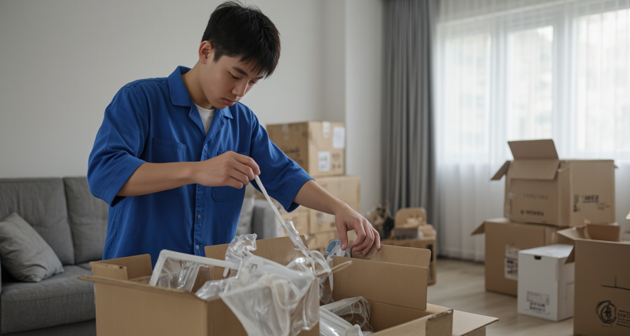 揭秘“什么搬家尽是输”背后的真相轮播图2
