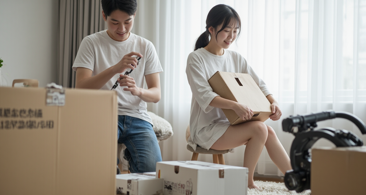 犯太岁能否搬家？一文带你揭秘真相！轮播图1