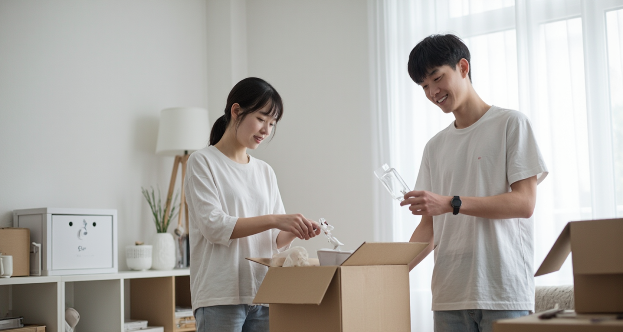 上海哪个搬家公司好？全方位解析帮您找答案！轮播图3