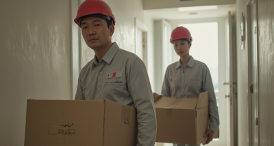 揭秘！为什么不能晚上搬家，这些原因你必须知道图片5