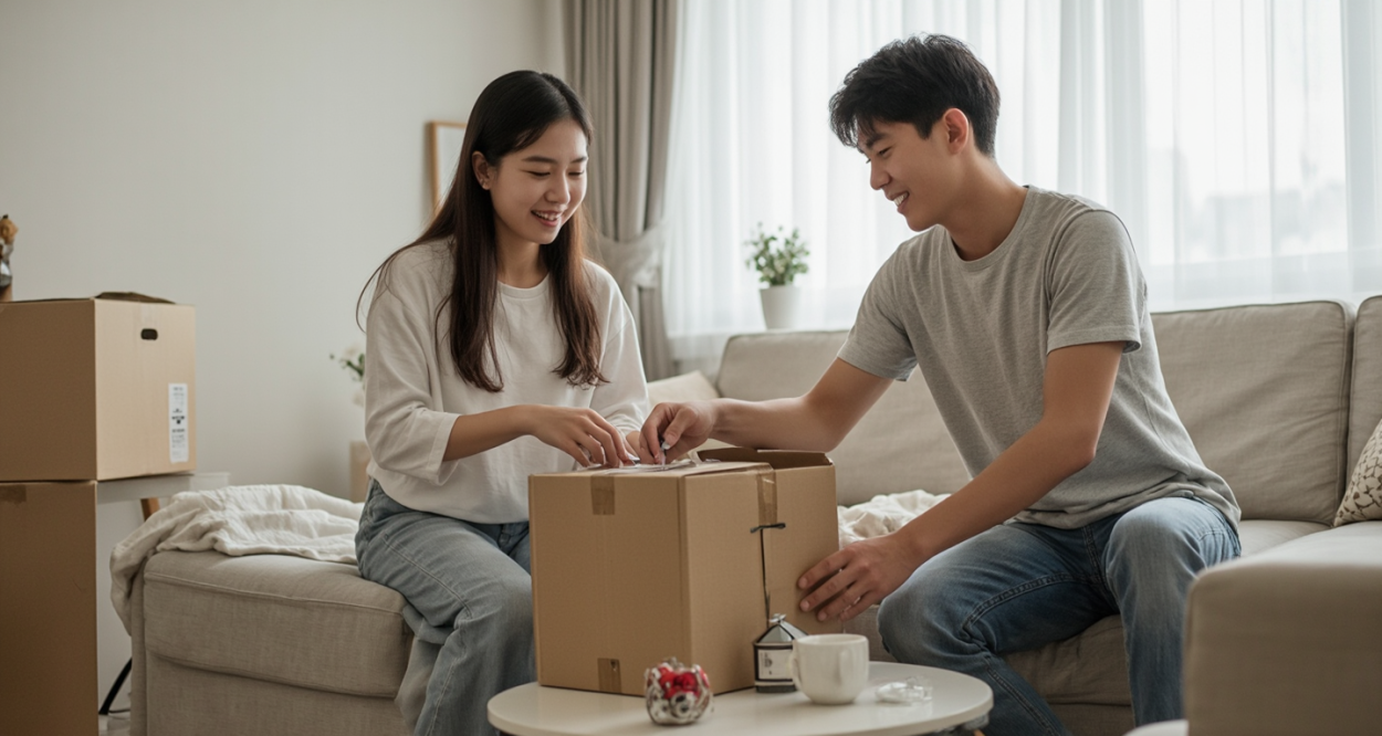 东营搬家公司哪家强？一文带你找答案！轮播图3