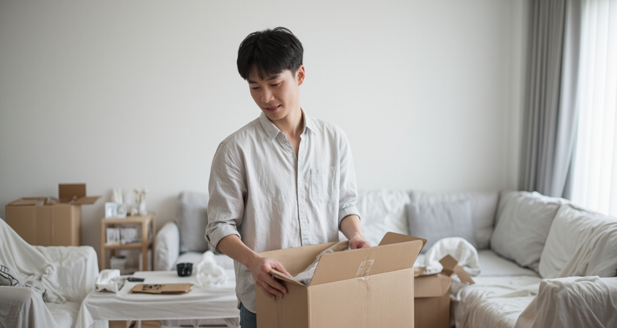 犯太岁真的会影响搬家吗？解析来了！轮播图4