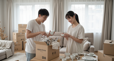 搬家不搬锅，这究竟算不算搬家？图片9