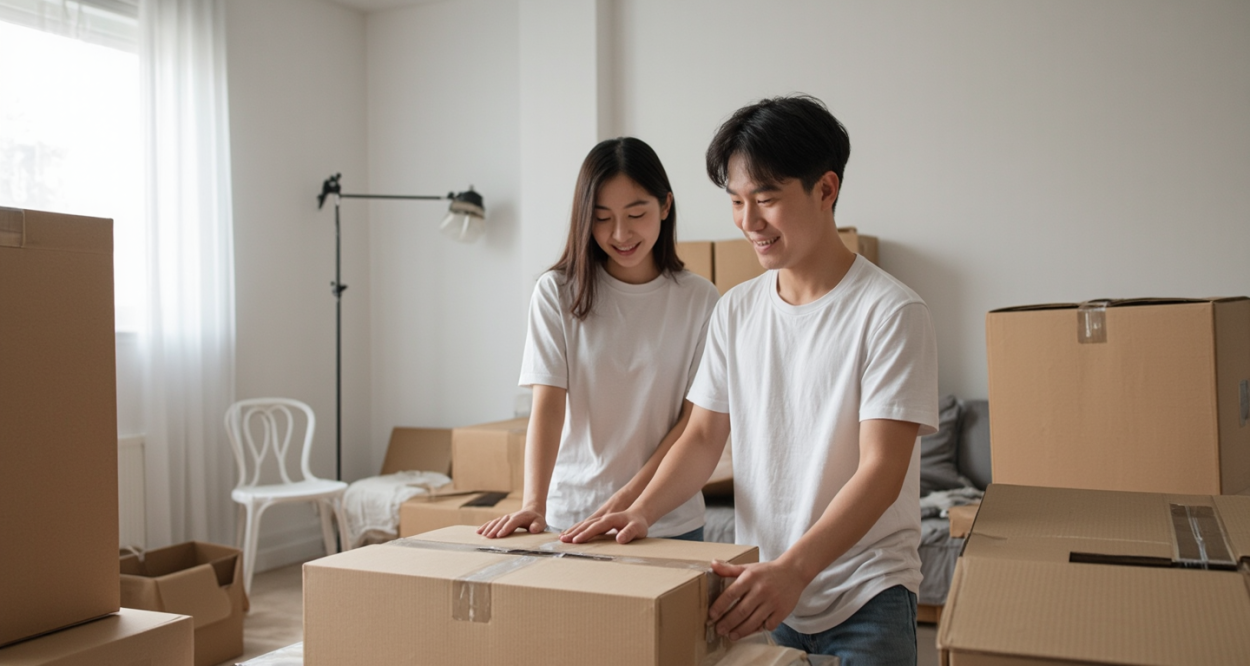 11月份哪天搬家好？一篇文章帮你找到最佳日期！轮播图1
