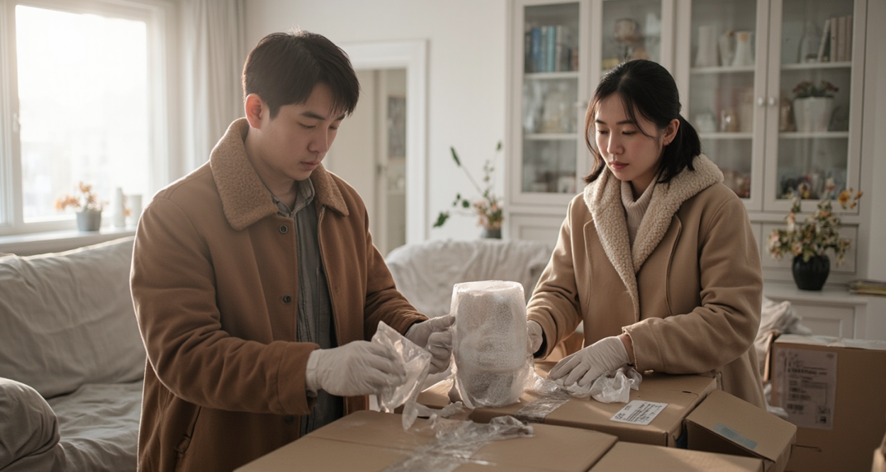 12月搬家哪天最好？详解搬家最佳日期选择策略轮播图3