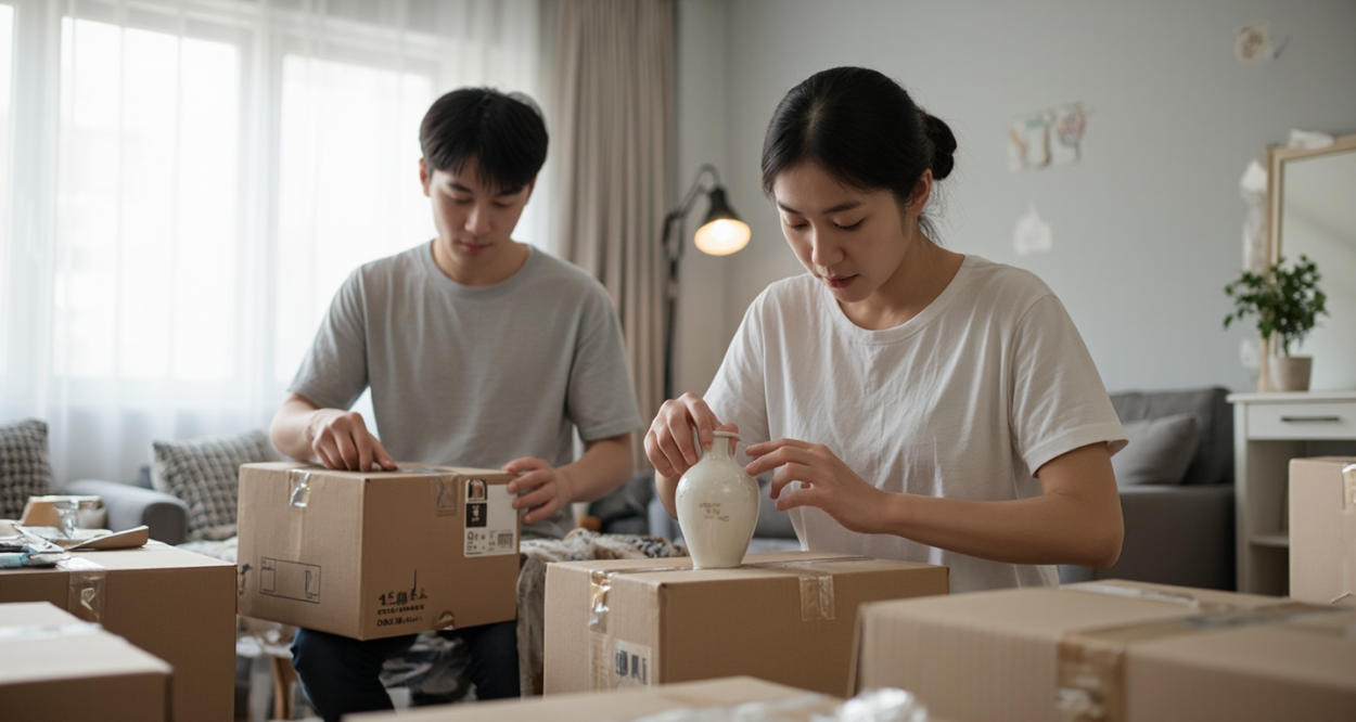 宜昌搬家哪家好？全面解析帮您找到心仪之选！轮播图3