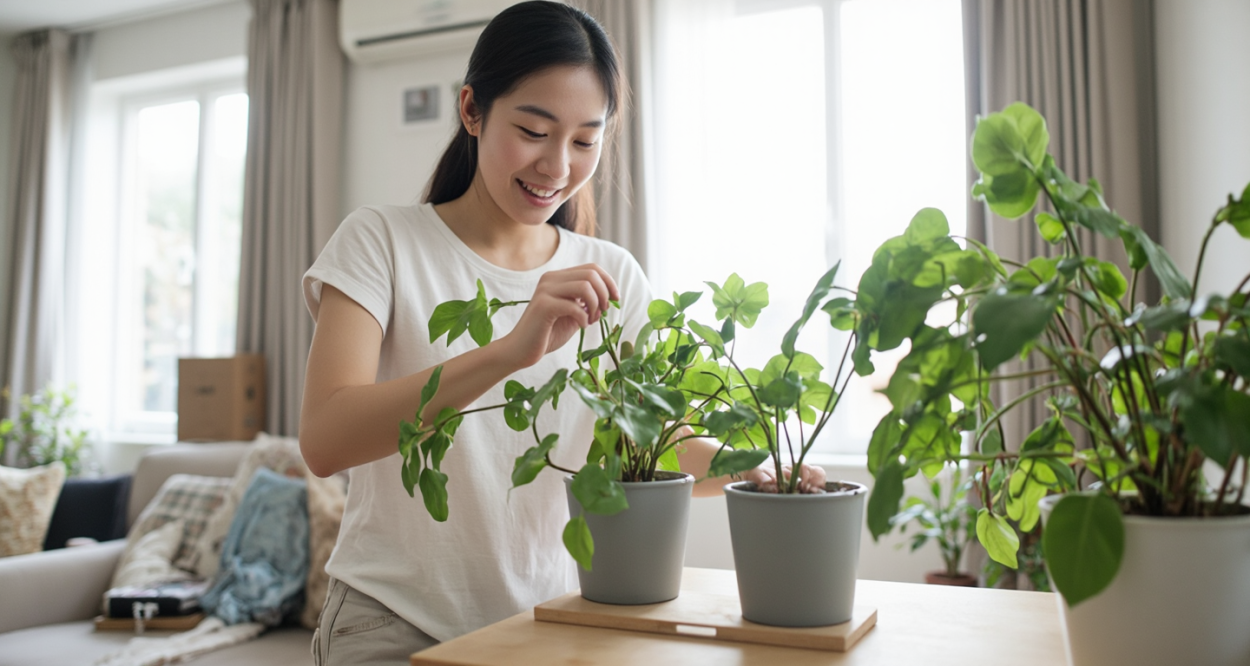 搬家暖房送什么礼物？超实用指南来啦！轮播图4