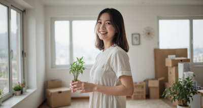 搬家送什么比较吉祥？这里有妙招！图片9
