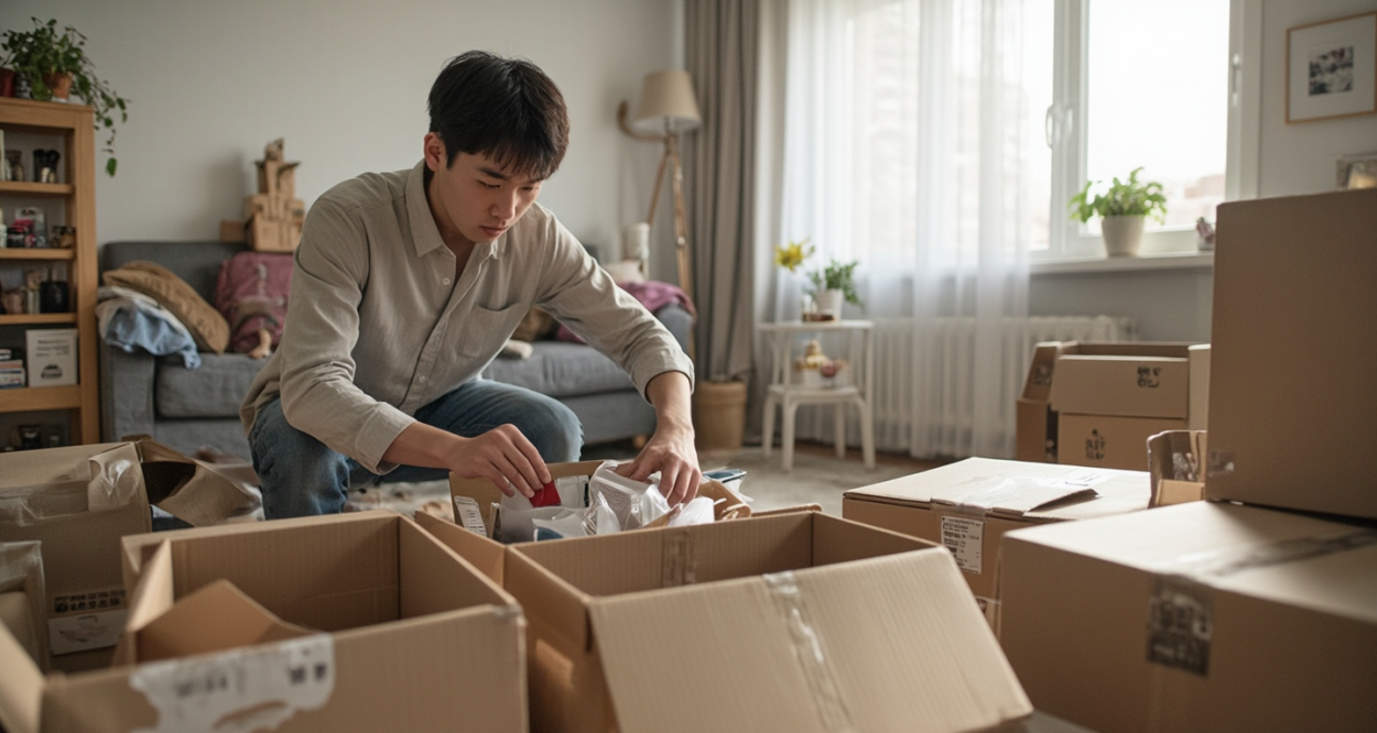 三月份哪天适合搬家？揭秘最佳搬家吉日秘籍！轮播图2