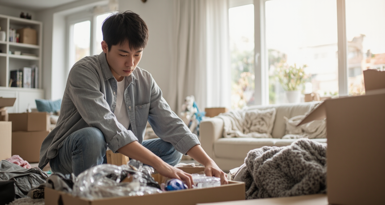 三月份哪天适合搬家？揭秘最佳搬家吉日秘籍！轮播图4