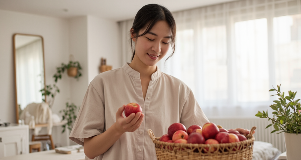 搬家送什么水果最吉利？揭秘水果中的祝福密码！轮播图3