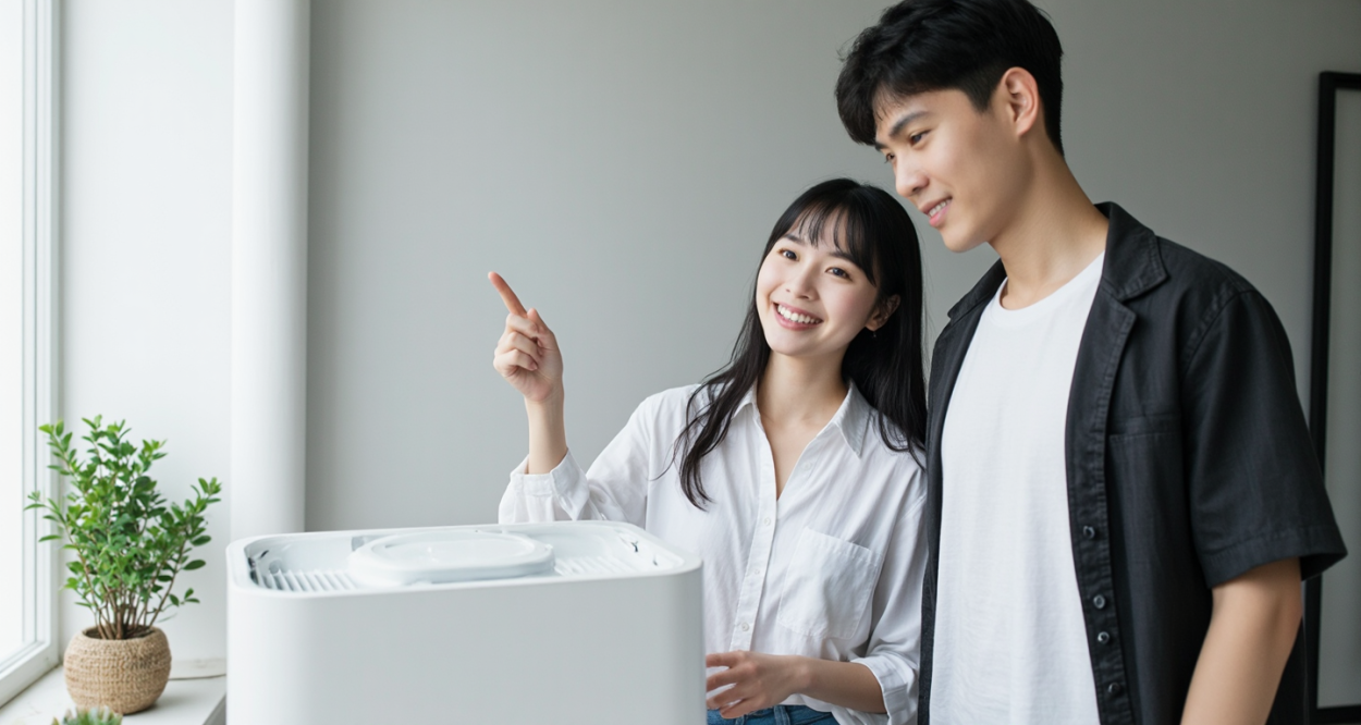 新房搬家前，究竟能否提前入住？轮播图4