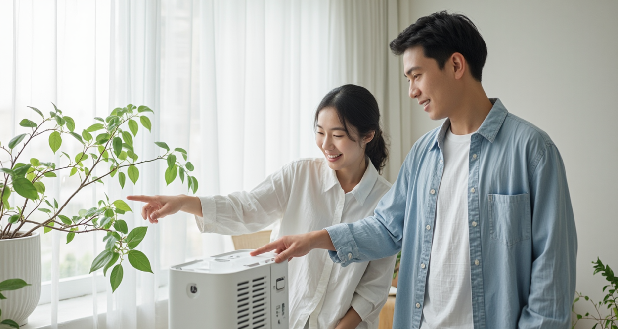 新房搬家前，究竟能否提前入住？轮播图3