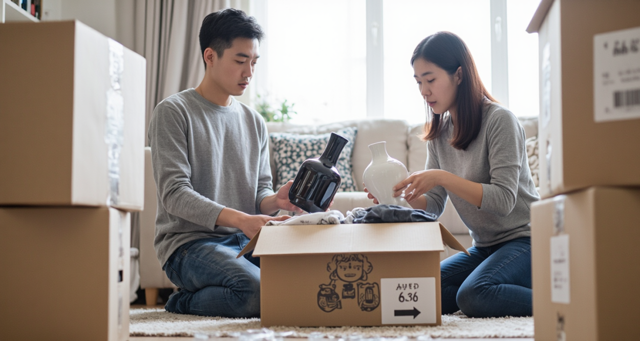 江阴搬家公司哪家好？全面解析助您找到心仪之选！轮播图2