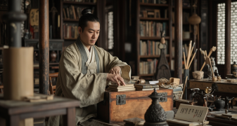 孔夫子搬家什么？揭秘搬家背后的智慧与讲究图片1