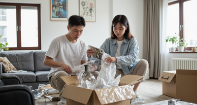 搬家公司都搬什么？揭秘搬家服务的全貌图片9