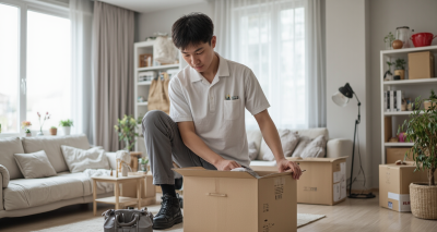 揭秘！搬家app哪个最好用？让你省心又省力图片2