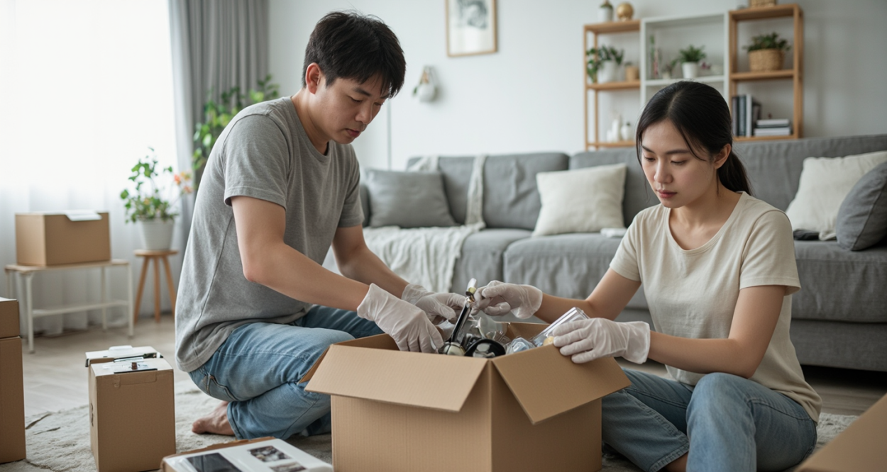 搬家长途搬家哪家服务最靠谱？轮播图3