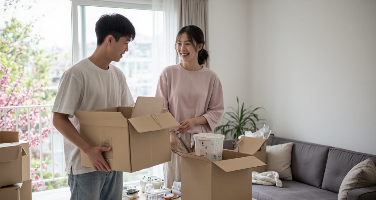 五月份搬家到底行不行？全面解析来了！轮播图2