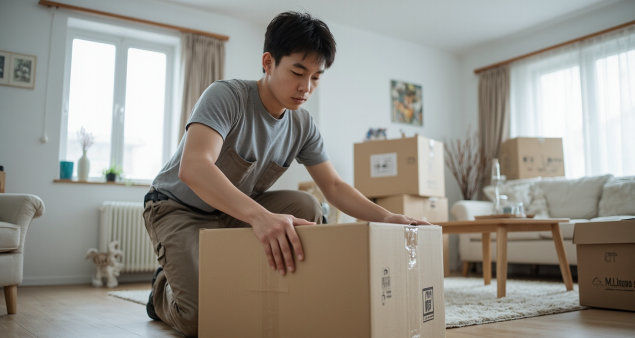 探索自然奥秘：蚂蚁为什么要搬家作文轮播图4