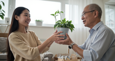 搬家送什么礼物最贴心？看完这篇就懂了！图片10