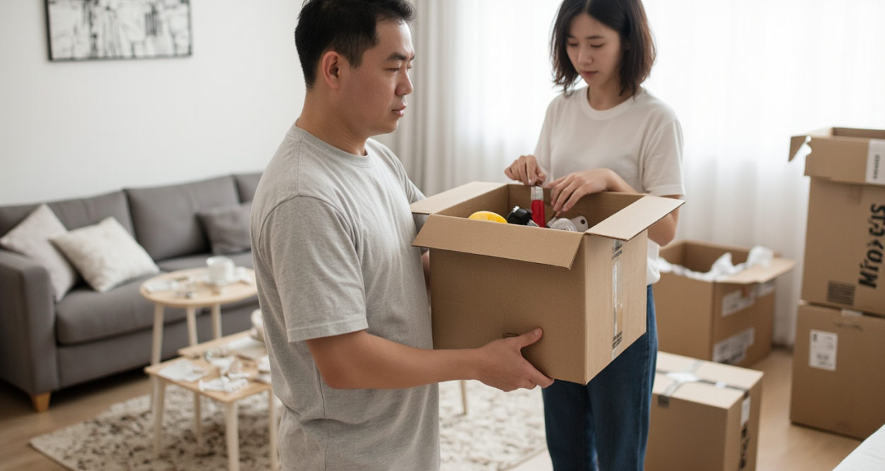 6月8日搬家是否明智之选？轮播图2
