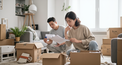 跨省搬家，你选对物流了吗？图片11