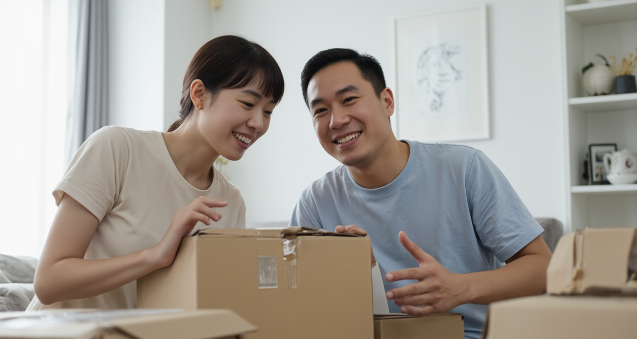 揭秘！搬家真的会影响财运吗？轮播图4