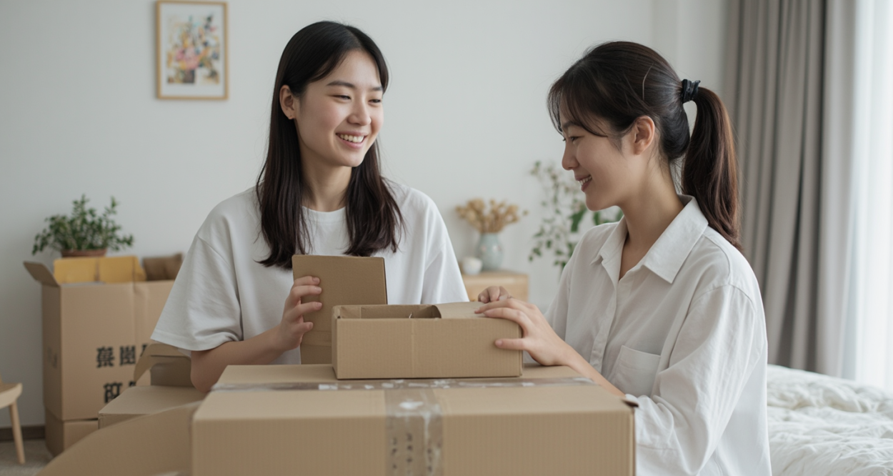 揭秘！搬家真的会影响财运吗？轮播图2