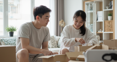 揭秘！搬家公司搬一趟到底要多少钱？图片5