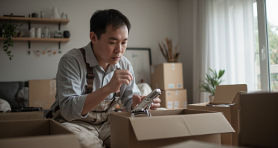 许昌搬家公司哪家好？深度解析帮您找到心仪之选！图片17
