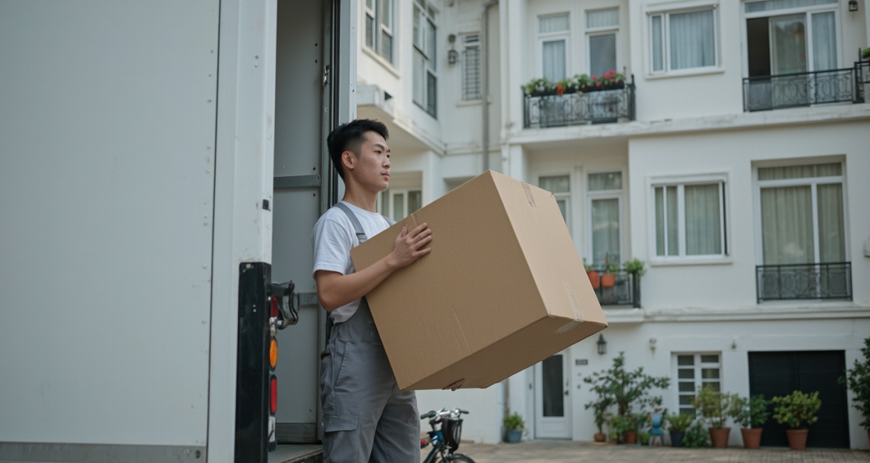 跨省搬家物流哪个便宜？一文帮你揭秘！轮播图3