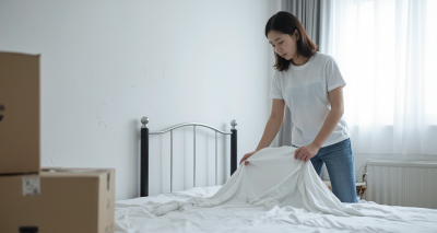 搬家前可以铺床吗？一篇文章给你解答！图片16