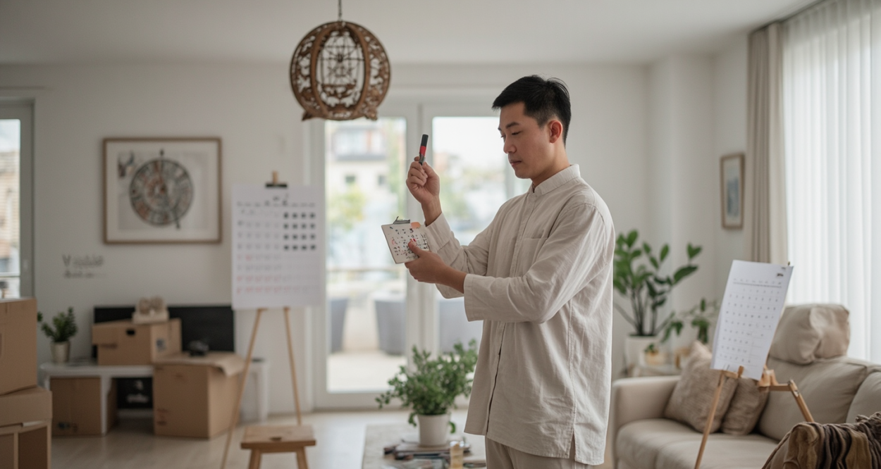 搬家冲狗是什么意思，揭秘这一传统习俗轮播图3