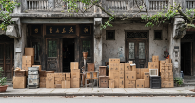 咸阳搬家公司哪家才是真·优选？图片11