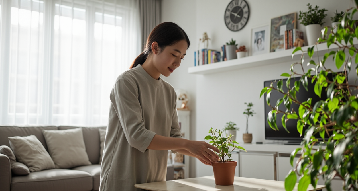 老师搬家送什么礼物好？这份指南帮你搞定！轮播图1