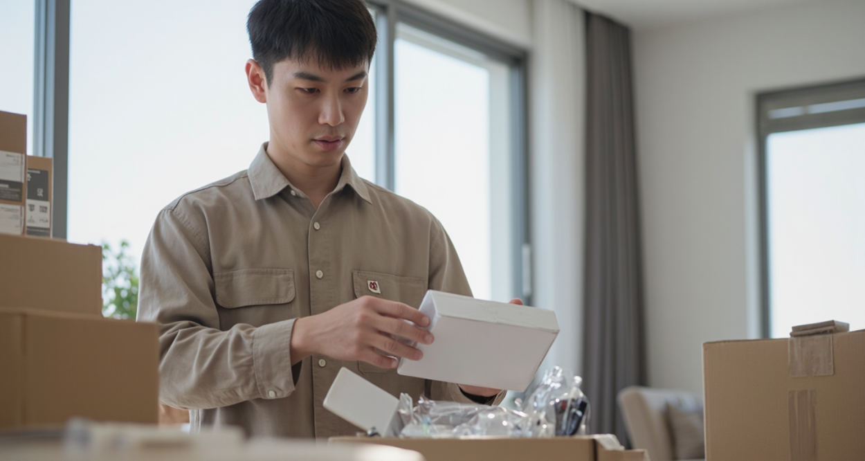 大庆搬家公司哪家好？全面解析帮您找到心仪之选！轮播图3