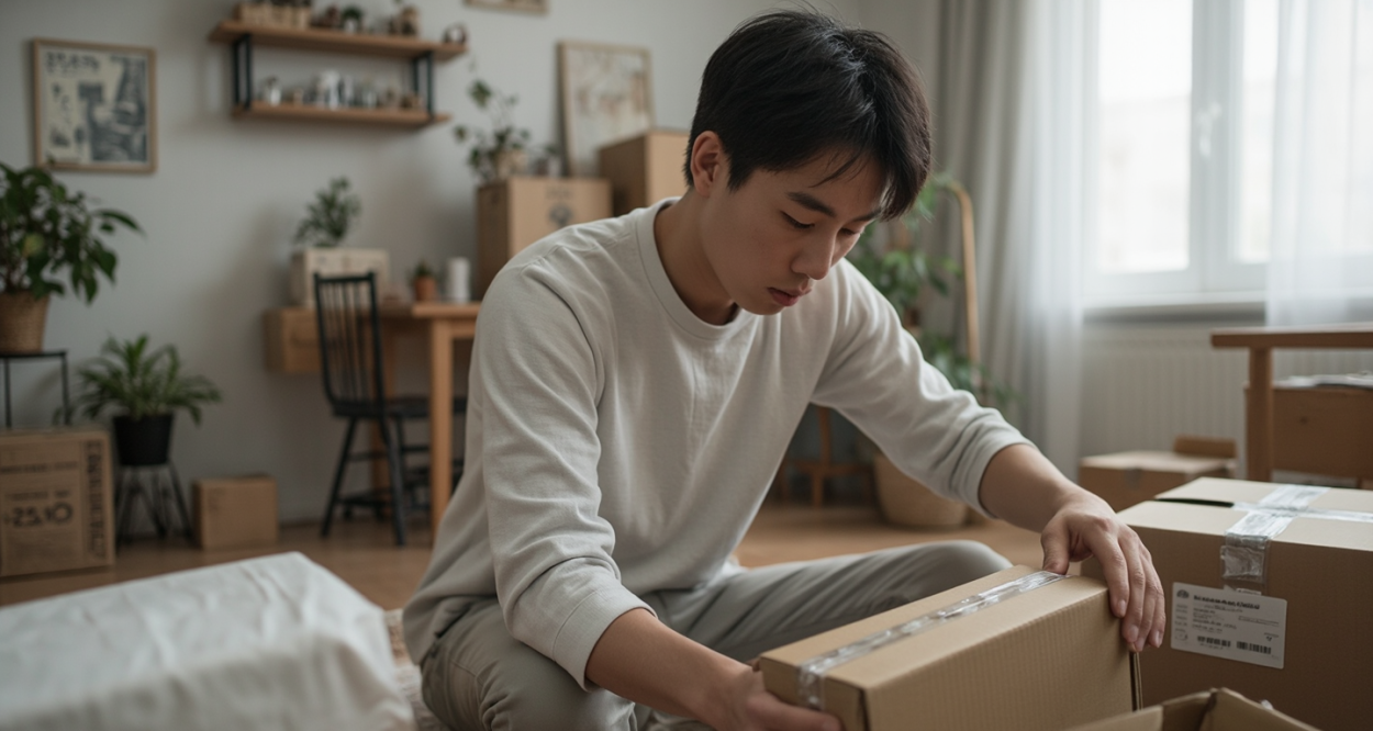 搬家冲猪是什么意思？详解搬家中的生肖与方位讲究轮播图1