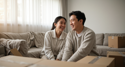 二月份哪天适合搬家？揭秘最佳搬家吉日秘籍！图片18