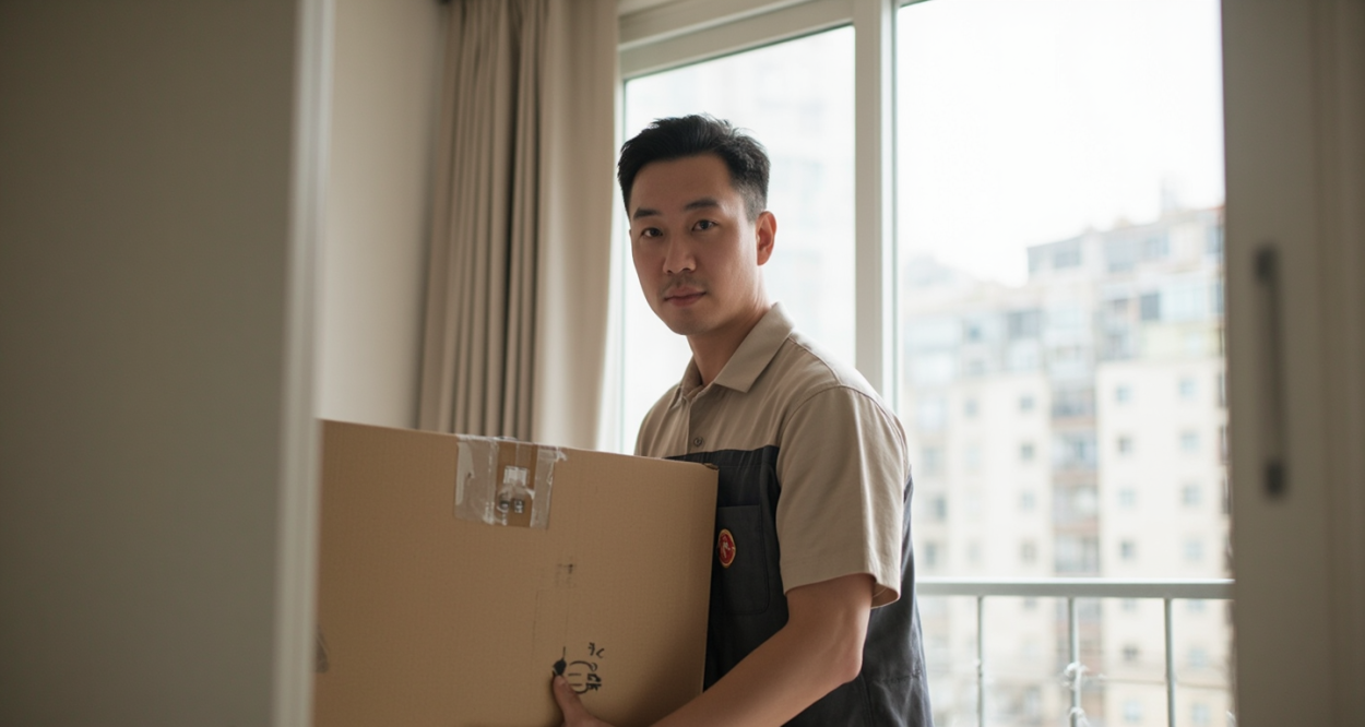 搬家煞西是什么意思，你真的了解吗？轮播图2