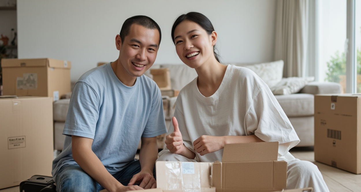 深度解析：搬家和入宅到底有啥不一样？轮播图1