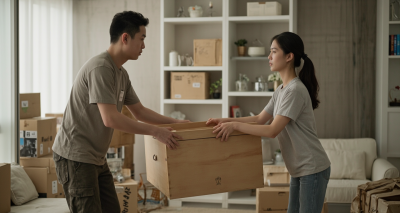 揭秘！搬家工人搬一天究竟多少钱？图片3