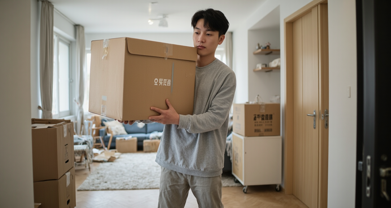 最近哪天宜搬家？科学规划你的搬迁吉日轮播图4