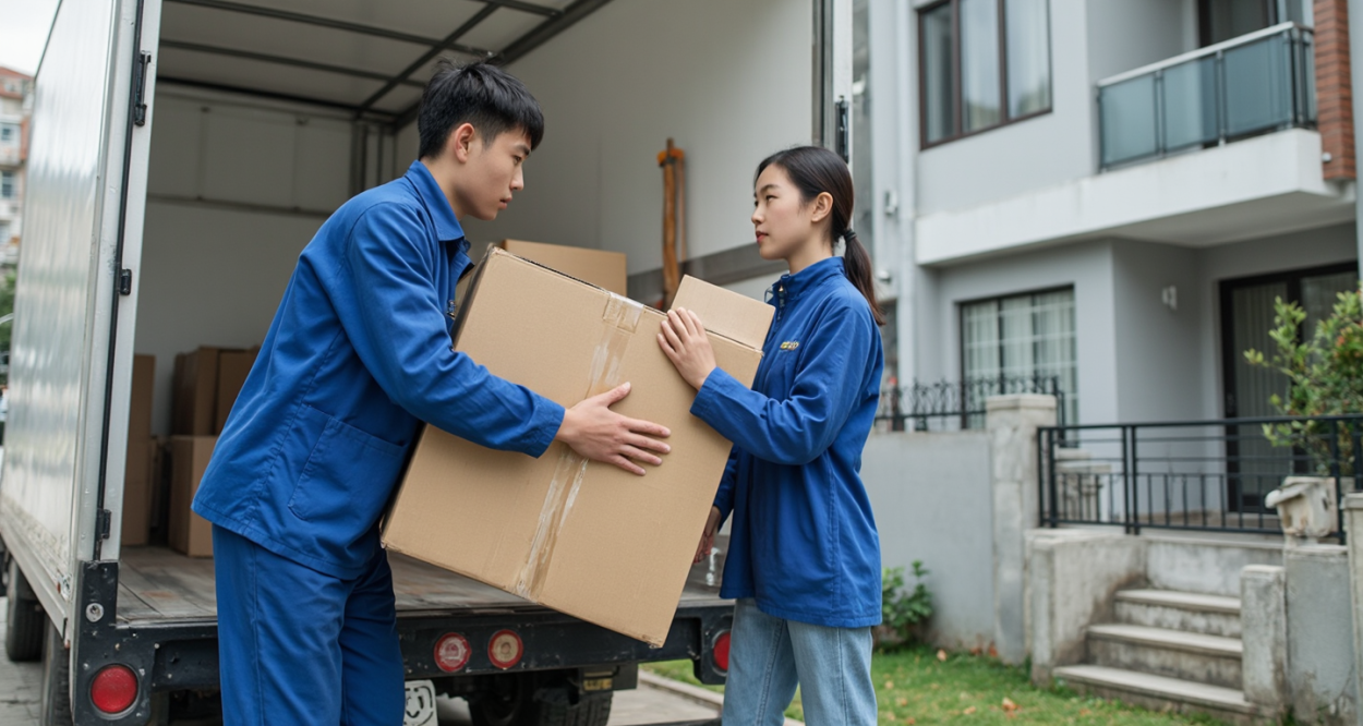 深度解析：蓝犀牛搬家到底靠谱吗？轮播图2