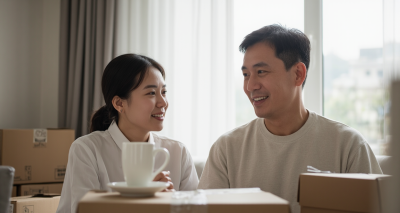 十一月份哪天最适合搬家？一文告诉你答案！图片11