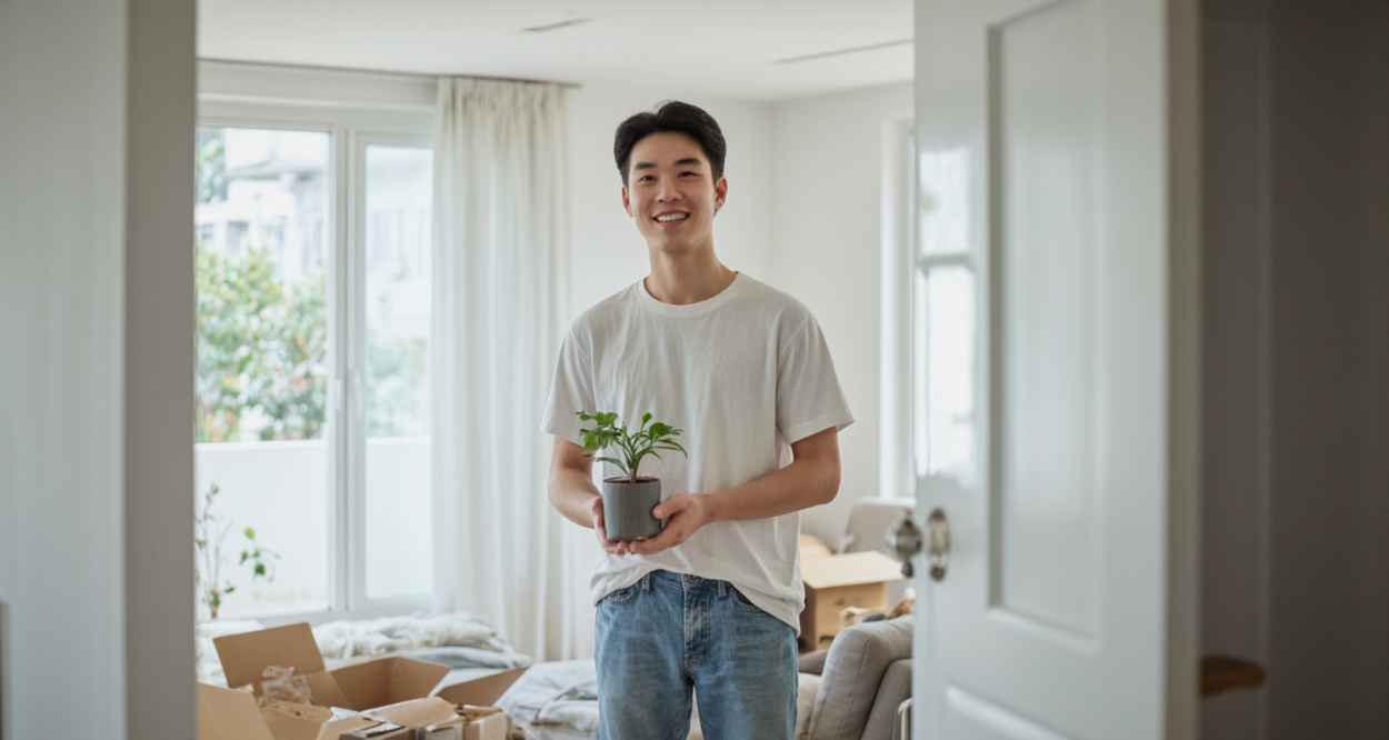 男生搬家送什么礼物好？超实用指南来啦！轮播图4