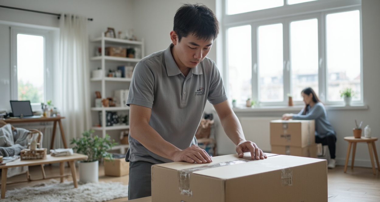 跨省搬家物流哪家便宜？全面解析帮你省钱！轮播图3